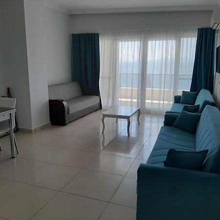 Antiocha Residence Дидим Экстерьер фото