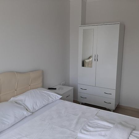 Antiocha Residence Дидим Экстерьер фото
