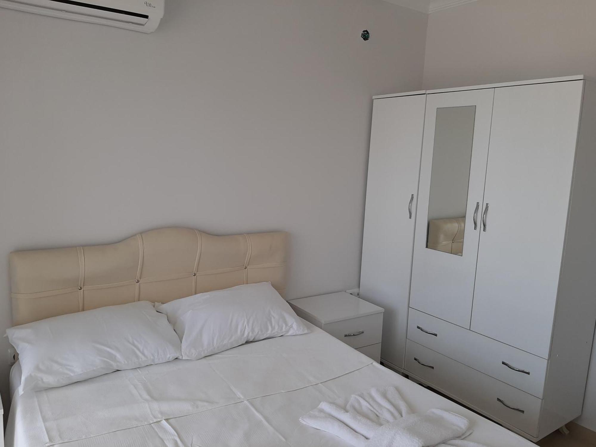 Antiocha Residence Дидим Экстерьер фото