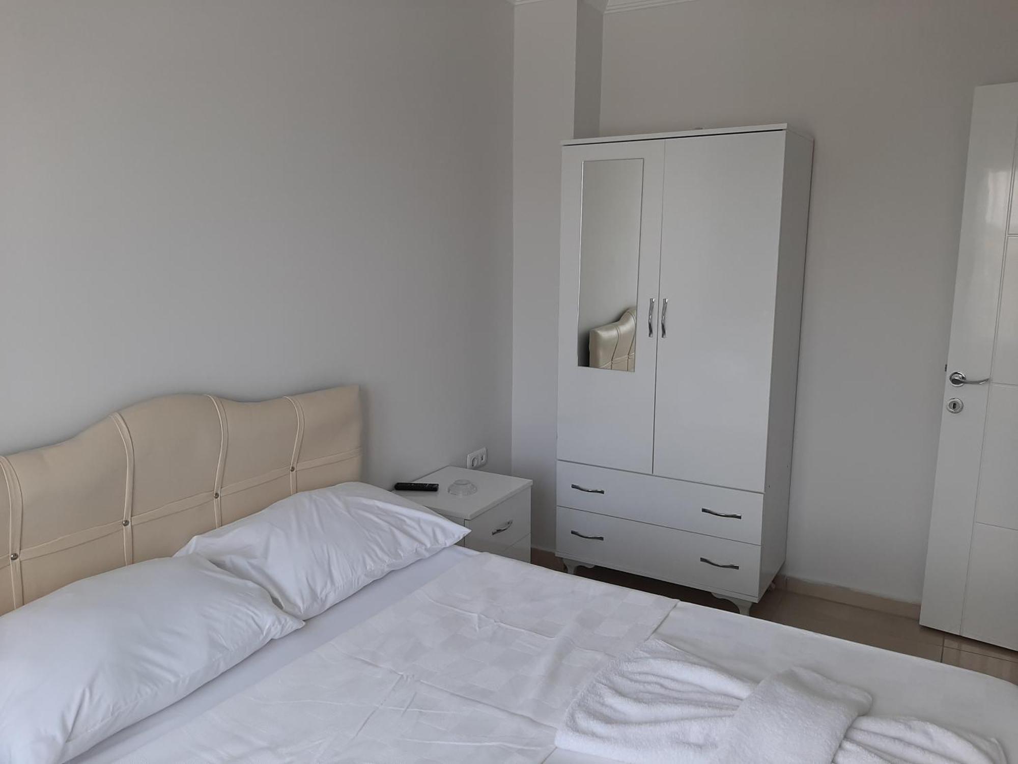 Antiocha Residence Дидим Экстерьер фото