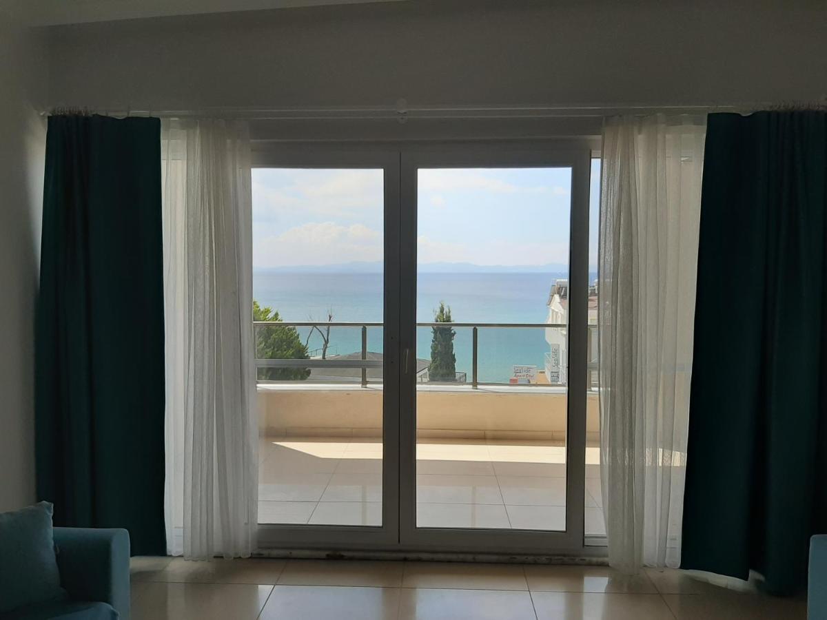 Antiocha Residence Дидим Экстерьер фото
