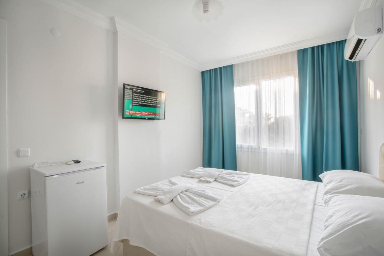 Antiocha Residence Дидим Экстерьер фото
