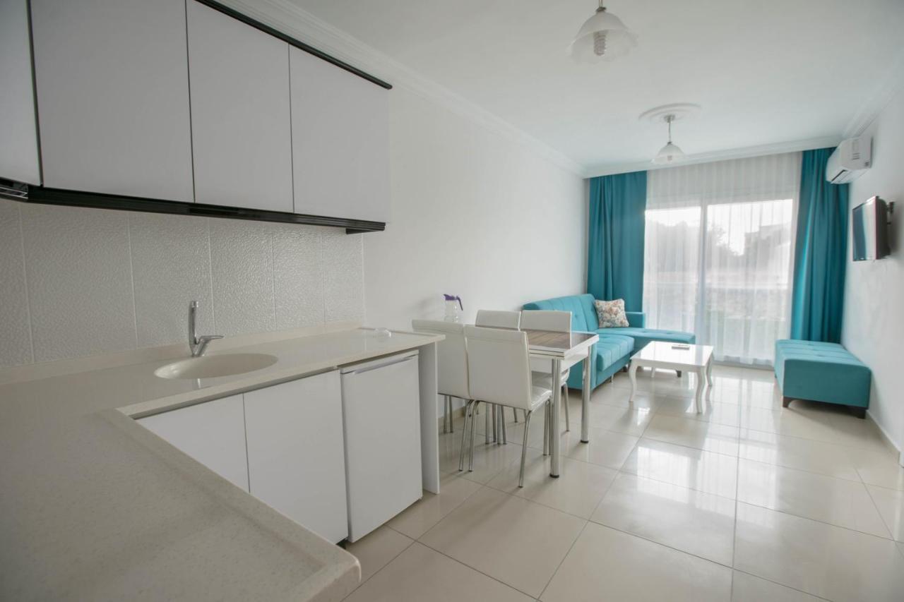Antiocha Residence Дидим Экстерьер фото