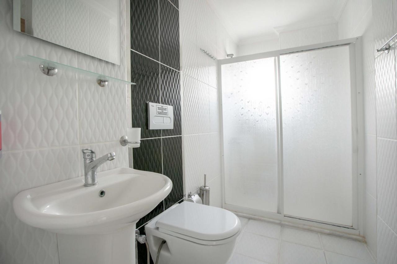 Antiocha Residence Дидим Экстерьер фото