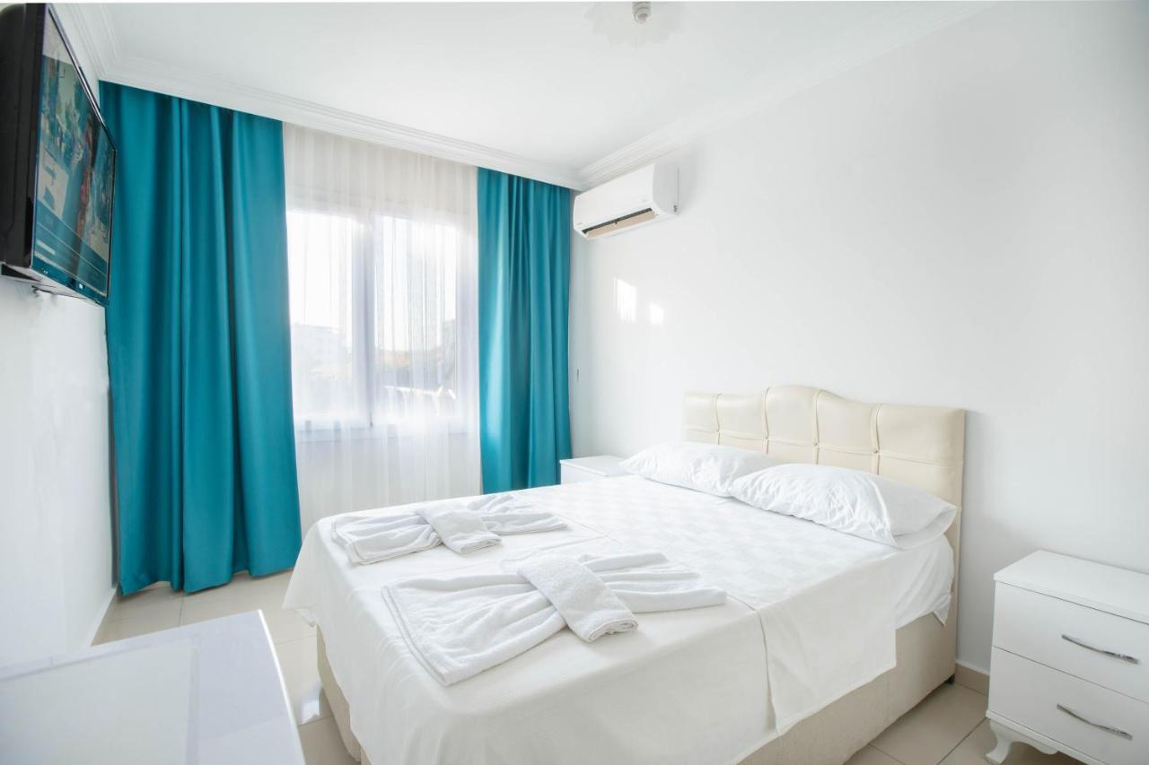 Antiocha Residence Дидим Экстерьер фото