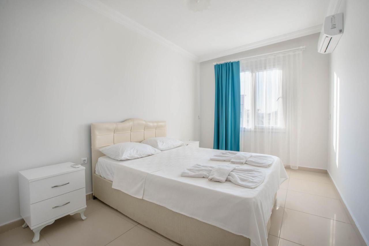 Antiocha Residence Дидим Экстерьер фото